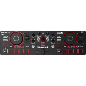 numark-dj-контроллер-mixtrack-go