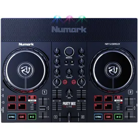 numark-party-mix-live-dj-kontroller