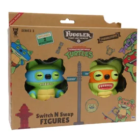 pmi-figura-leonardo---michelangelo-assorted