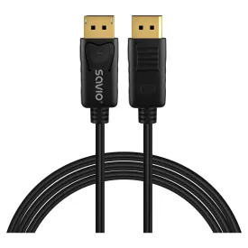 savio-cable-displayport-cl-204