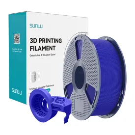 sunlu-petg-high-speed-matte-draht