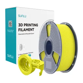sunlu-petg-high-speed-matte-draht
