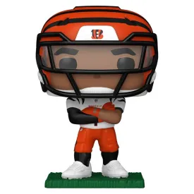 funko-nfl-bengals-jamarr-chase-figuur