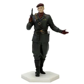 konami-metal-gear-solid-ocelot-그림