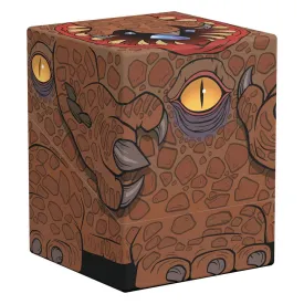 squaroes-dungeons---dragons-dnd006-xorn-deckbox
