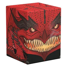 squaroes-dungeons---dragons-dnd008-red-dragon-deckbox