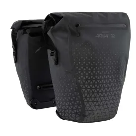 oxc-aqua-v-double-sidovaskor-16l