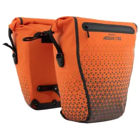 oxc-aqua-v-double-sidovaskor-16l