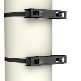 chief-mounts-structural-column-adapter-wall-mount-显示器支架