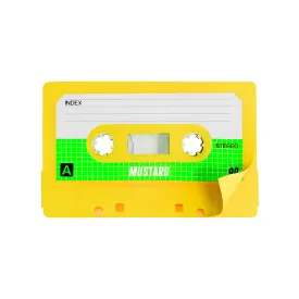 mustard-cahier-cassette