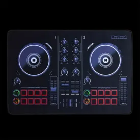 mustard-dj-mauspad
