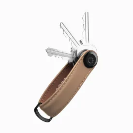 orbitkey-matte-竹制桌面文具收纳盒