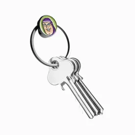 orbitkey-ring-v2-buzz-lightyear-Μπρελόκ