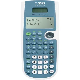 texas-instruments-ti-30xs-multiview-電卓