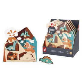 janod-puzzle-dino