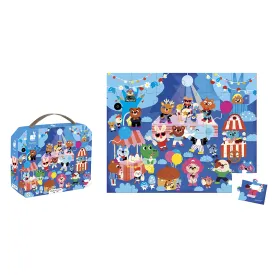 janod-puzzle-party-36-pezzi