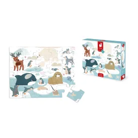 janod-puzzle-polar-touchscreen-20-pezzi