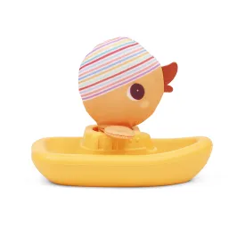 lilliputiens-gaspard-boat-badeleke