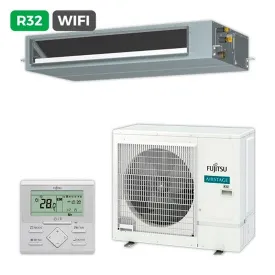fujitsu-acy100-ka-luftkonditionering