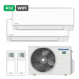 panasonic-climatiseur-kit-2tz2035-cbe