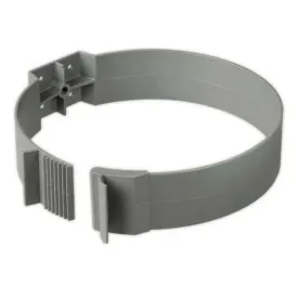 wolf-iso-dn160-pipe-clamp