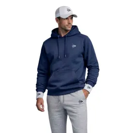 dunlop-felpa-con-cappuccio-essentials-basic