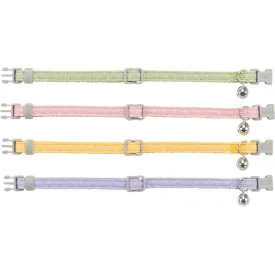 trixie-squared-pattern-cat-collar-10mm