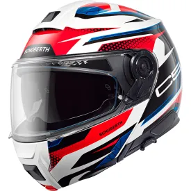 schuberth-c5-velocity-kask-modułowy
