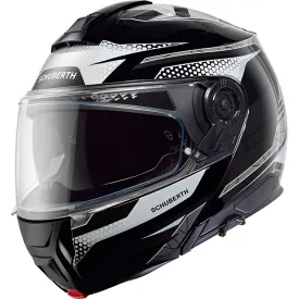 schuberth-c5-velocity-kask-modułowy