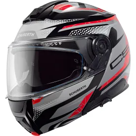 schuberth-c5-velocity-modular-hjalm