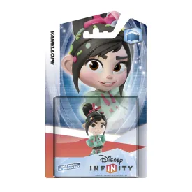 disney-vanellope-图形