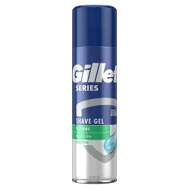 gillette-series-sensitive-200-ml-scheergel