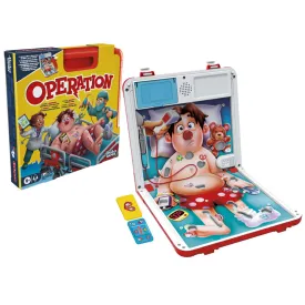 hasbro-g0951-桌游