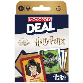 hasbro-harry-potter-桌游