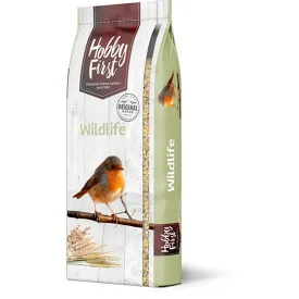 hobby-first-773-鸟零食