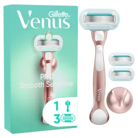 venus-ganivet-pro-smooth-sensitive