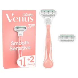 venus-ganivet-smooth-sensitive