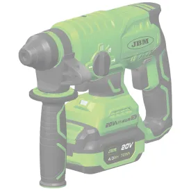 jbm-interruptor-ref-60023
