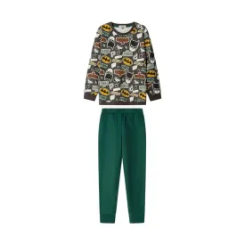 gisela-batman-pyjamas