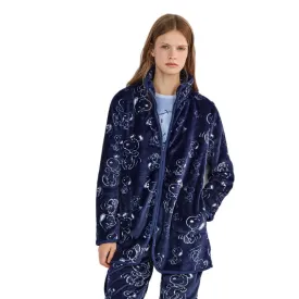 gisela-bata-snoopy-print