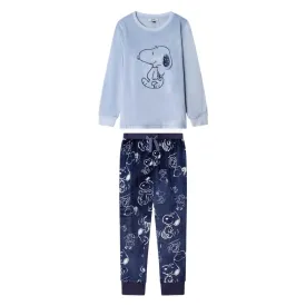 gisela-snoopy-pyjamas