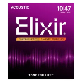 elixir-strings-3313216002-原声吉他