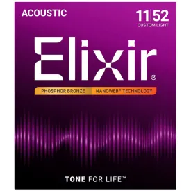 elixir-strings-3313216027-原声吉他