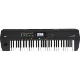korg-i3-midi-controller