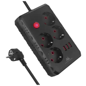 maclean-multiprise-mce392-b