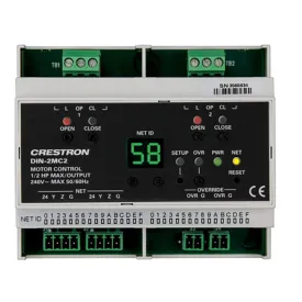 crestron-din-2mc2-smart-hjem-kontroller