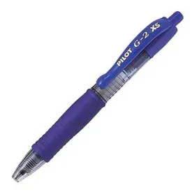 pilot-g2-pixie-mini-펜