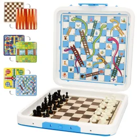 cb-games-multispill-koffer-brettspill-refurbished
