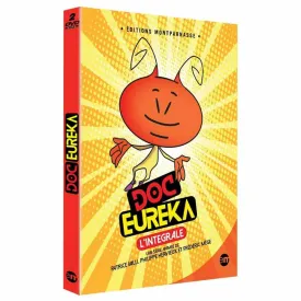 dvd-dvd-doc-eureka-lintegrale
