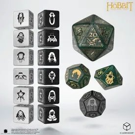 q-workshop-el-hobbit-verdant-grove-terninger